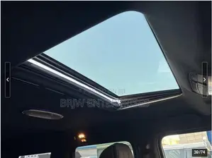 Mercedes Benz G Wagon G63 amg line glass 2025