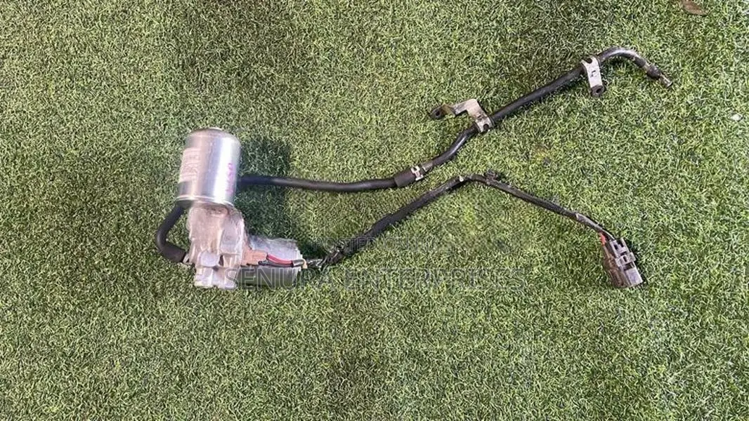 Toyota Prius W50 Accurate Pump