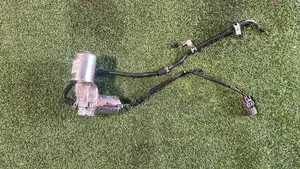 Toyota Prius W50 Accurate Pump