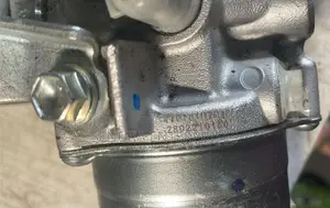 Toyota Prius W50 Accurate Pump