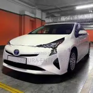 Toyota Prius W50 Accurate Pump
