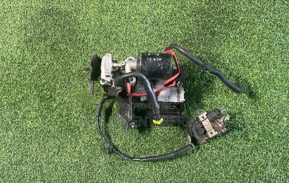 Lexus LS460 Anti Lock brake Abs Control Module