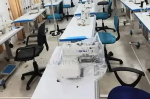 Kahathuduwa : 2,300sf (10P) Running Garment Factory For Sale