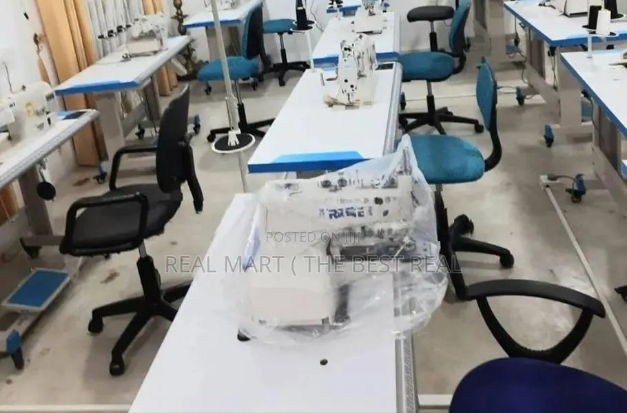 Kahathuduwa : 2,300sf (10P) Running Garment Factory For Sale