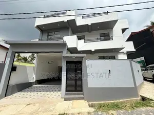 Brand New House for Sale in Piliyandala