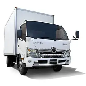 Toyota Hino Engine Stock Valve
