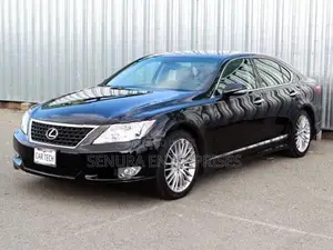 Lexus LS460 Anti Lock brake Abs Control Module
