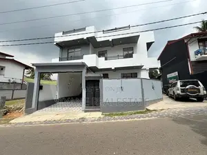 Brand New House for Sale in Piliyandala