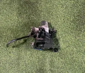 Lexus LS460 Air Suspension Compressor