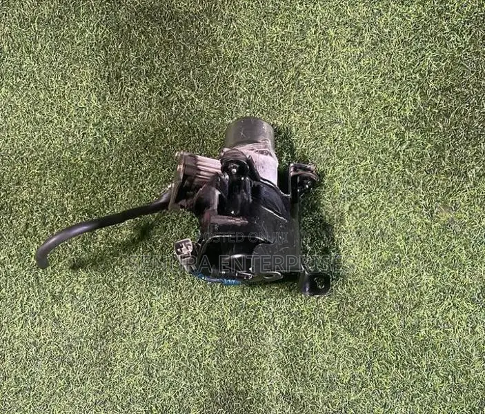 Lexus LS460 Air Suspension Compressor