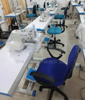 Kahathuduwa : 2,300sf (10P) Running Garment Factory For Sale