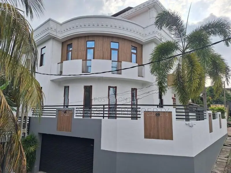 super luxury house for sale in Dehiwala