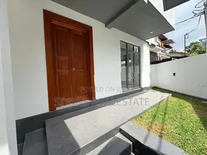 Brand New House for Sale in Piliyandala