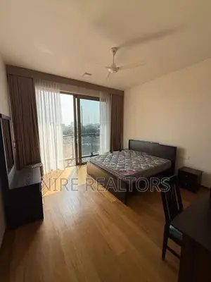Large Luxury 2BR Apartment for Rent- 7th Sense| Colombo 7