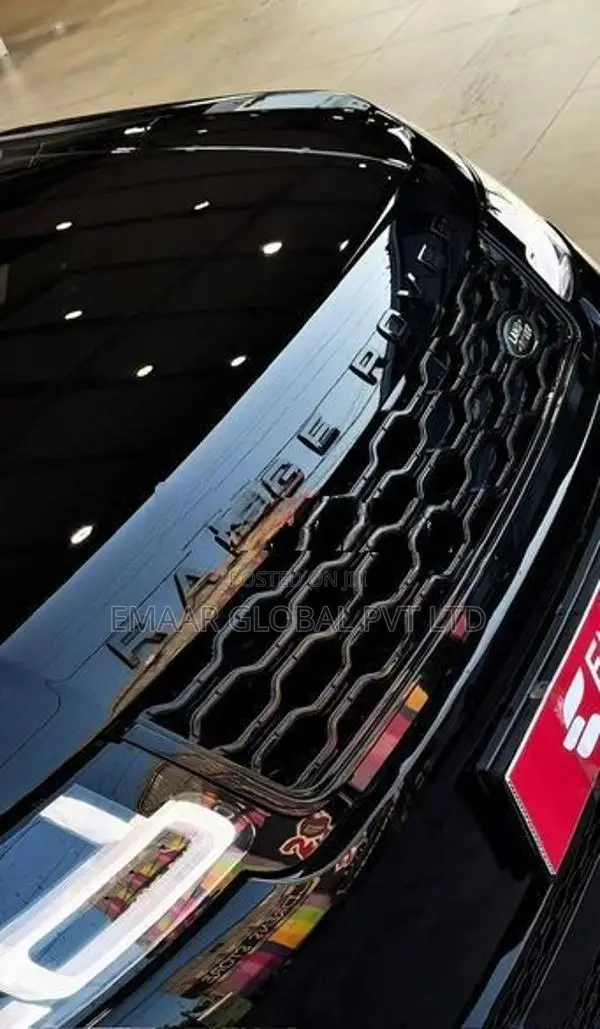 Land Rover Range Sport HSE Autobiography 2018