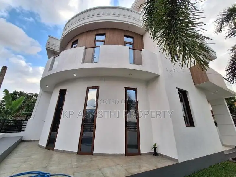 super luxury house for sale in Dehiwala