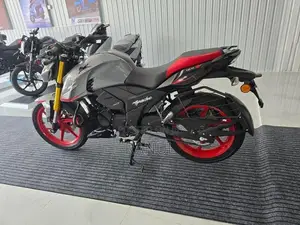 TVS Apache RTR 160 2026