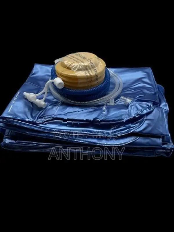 Water Mattress