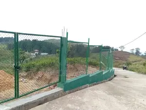 Land For Sale Nuwara Eliya