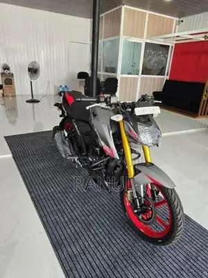 TVS Apache RTR 160 2026