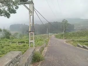 Land For Sale Nuwara Eliya