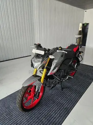 TVS Apache RTR 160 2026