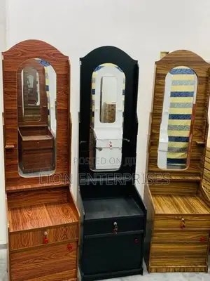 Melamine Dressing Tables