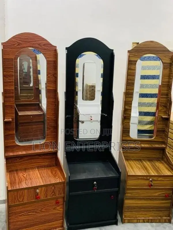 Melamine Dressing Tables