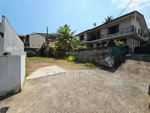 7P High Residential Bare Land For Sale Ethul Kotte