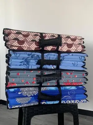 72×30 Journey mattresses