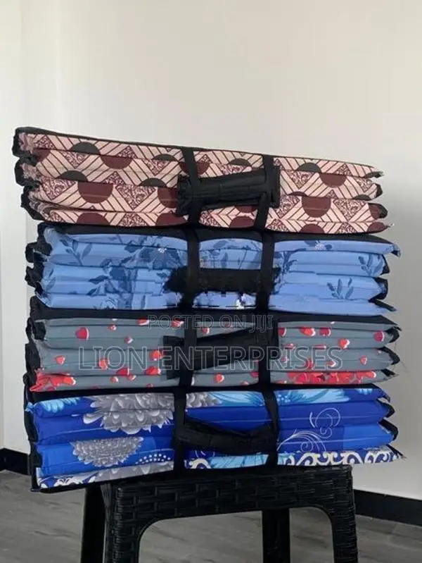 72×30 Journey mattresses