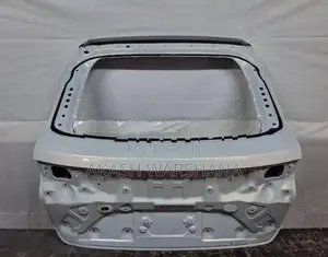 Honda Vezel 2025 Dicky