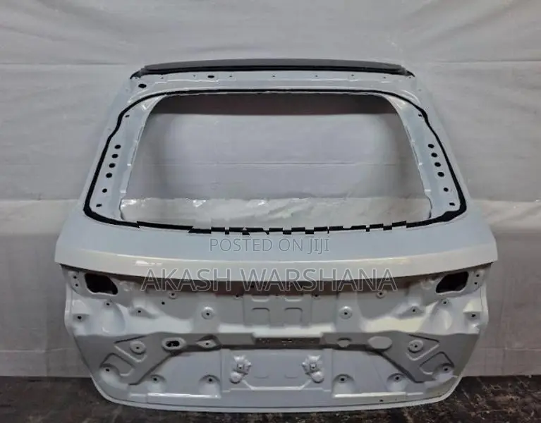 Honda Vezel 2025 Dicky