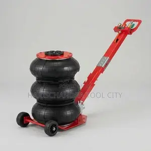 Road Dawg Balloon Jack 3ton