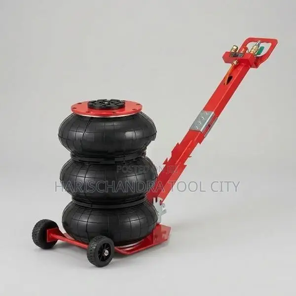 Road Dawg Balloon Jack 3ton
