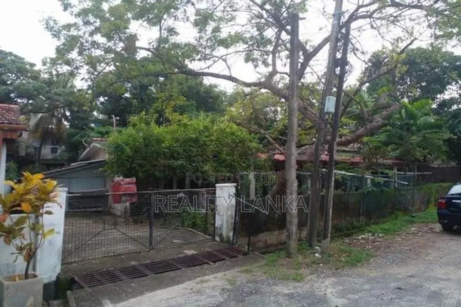 Land for sale (3660) Dehiwela