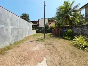 7P High Residential Bare Land For Sale Ethul Kotte