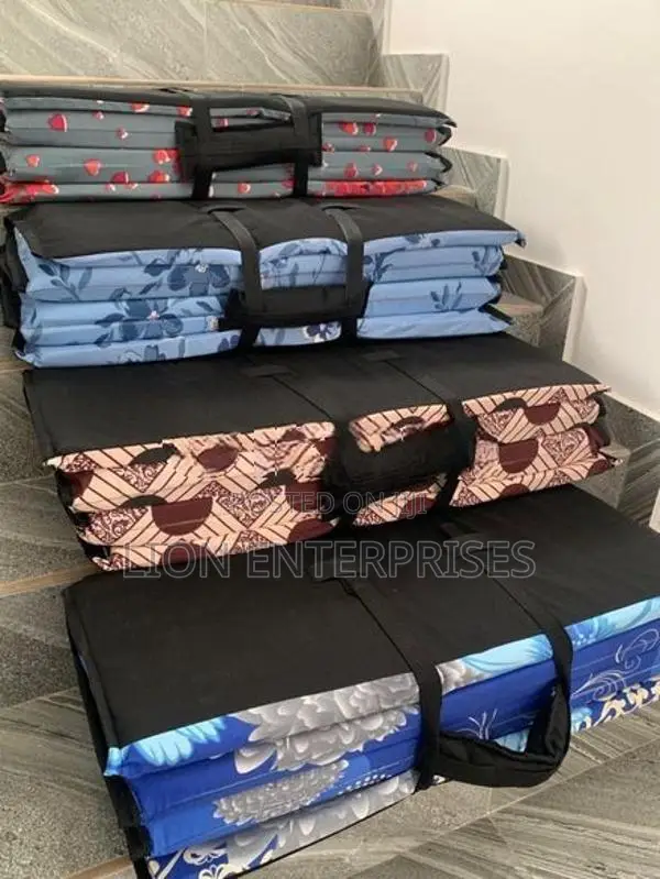 72×30 Journey mattresses
