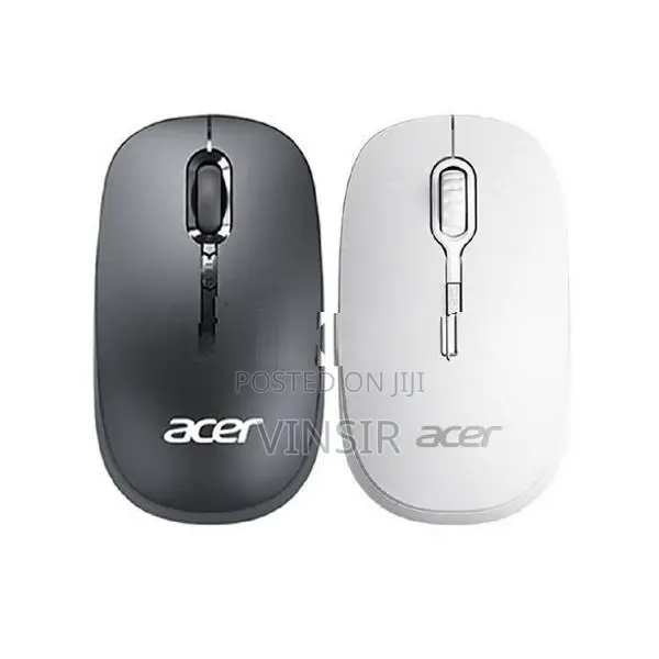 Acer M153 Mute Wireless Mouse