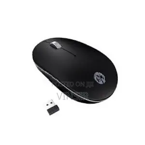 HP Wireless Mouse S1500