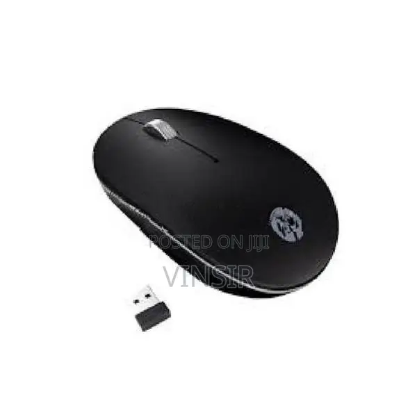 HP Wireless Mouse S1500