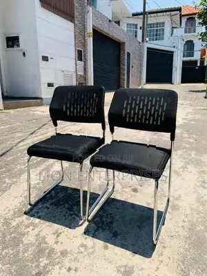 Visitor Chairs