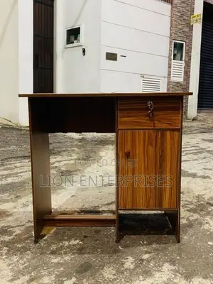 Melamine Modern Office Tables 32×18