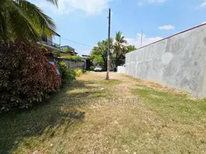 7P High Residential Bare Land For Sale Ethul Kotte