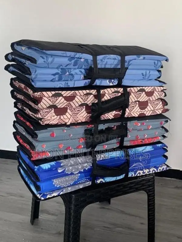 72×30 Journey mattresses