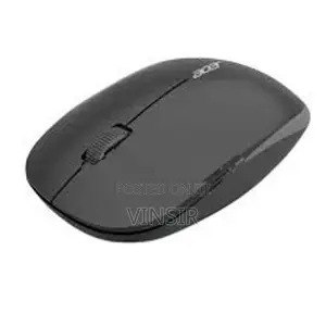 Acer M153 Mute Wireless Mouse