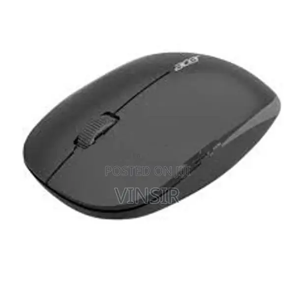 Acer M153 Mute Wireless Mouse