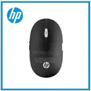 HP Wireless Mouse S1500