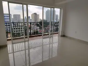 Marriott Residencies - Unfurnished Apartment for Sale A41117Colombo 05