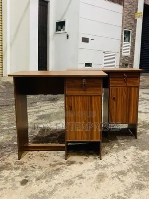 Melamine Modern Office Tables 32×18
